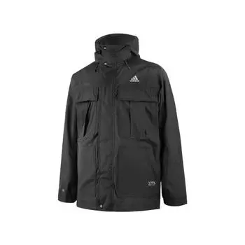 Adidas Мужская куртка S prSve Outer Jacket Hm2707 L