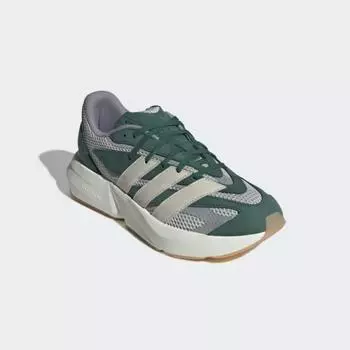 Adidas Мужские кроссовки Adidas Lightblaze с дышащим сетчатым верхом 255