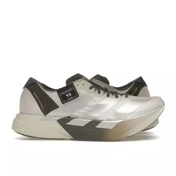 Adidas Мужские кроссовки Adizero Adios Pro 4 Y-3 Alumina Cinder JS3154 40