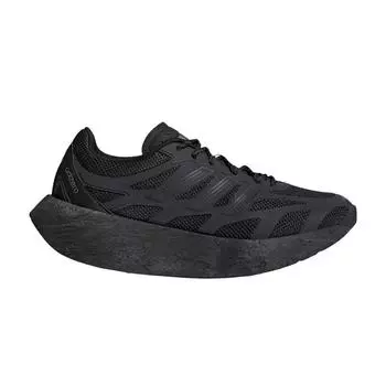 Adidas Мужские кроссовки Adizero Aruku Black Iron Metallic Core-Black IH0972 44