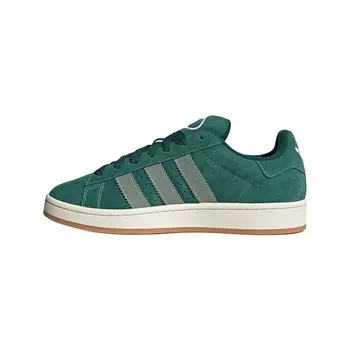 Adidas Кроссовки Campus 00s Collegiate Green Silver Green Unisex Off-White JH8794 40