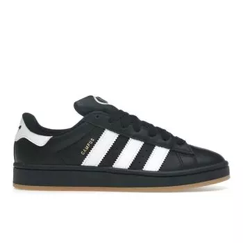 Adidas Мужские кроссовки Campus 00s Core Black Cloud White JP9997 36