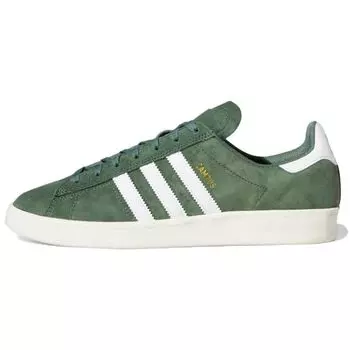 Adidas Мужские кроссовки Campus ADV Green Oxide Cloud-White Chalk-White FY0488 47