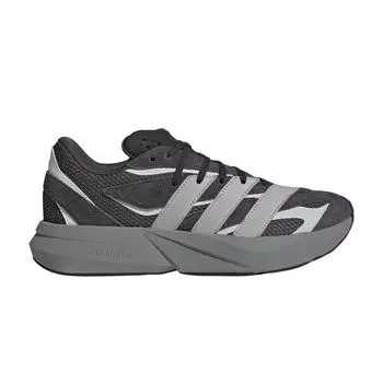 Adidas Мужские кроссовки Lightblaze Carbon Grey Grey-Two Crystal-White JQ9972 41