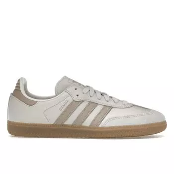 Adidas Мужские кроссовки Samba OG Vapor Grey Gum JH5792 40