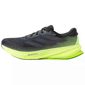 Adidas Мужские кроссовки Supernova Rise 2 Grey Iron Metallic Carbon JS4263 39
