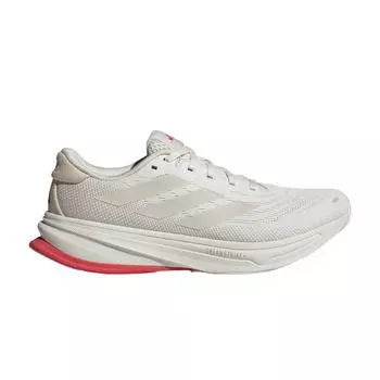 Adidas Мужские кроссовки Supernova Rise 2 Orbit Grey Cream Matte-Silver Wonder-Beige JI4510 40