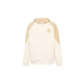 Adidas Neo Colorblock Свободная тканая спортивная куртка унисекс, белая IQ1577 XXL