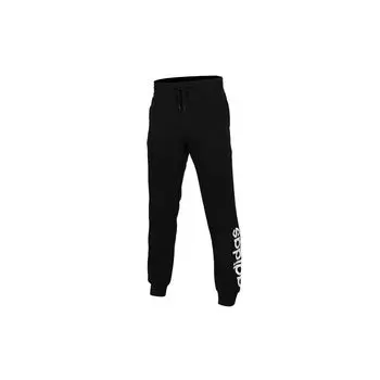 Adidas NEO Label Tapered Knit Sweatpants Мужские брюки черные DM4277 L