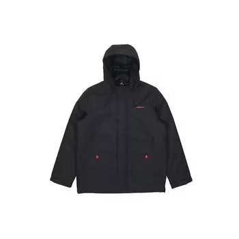 Adidas Neo Padded Hooded Jacket Мужская верхняя одежда Черный GP4853 S