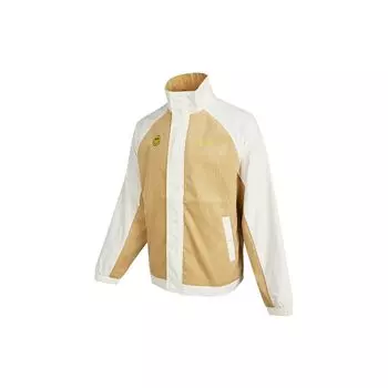 Adidas Neo Smiley Pattern Повседневная спортивная куртка Мужская верхняя одежда цвета хаки H58045 XL