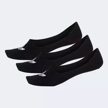 Adidas Непоказные носки (3 пары)