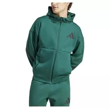 adidas New Z.N.E full zip свитшот XL/Regular