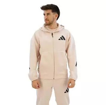 adidas New Z.N.E full zip свитшот M/Regular