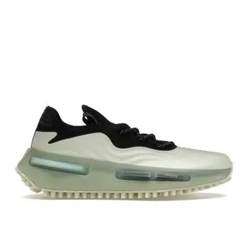 adidas NMD_S1 Linen Green Мужские кроссовки Core-Black IE4523