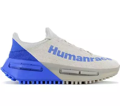 adidas NMD S1 x Humanrace x Pharrell Williams — мужские кроссовки HP2641 ORIGINAL EU 42 2/3 UK 8.5 бежевый