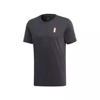 Adidas ФУТБОЛКА С КОРОТКИМ РУКАВОМ NY ФУТБОЛКА ФУТБОЛКА M