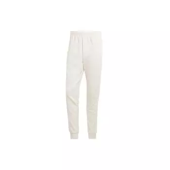 Adidas Originals Adicolor Classics SST Спортивные брюки с трехполосным логотипом с цветными блоками, мужские брюки белого цвета IR9878 S