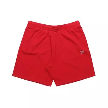 Adidas Originals Essential Shorts Повседневные спортивные мужские штаны Светло-малиновые GD2556 XL
