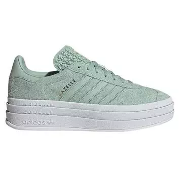 adidas Originals Gazelle Bold кроссовки EU 38 2/3