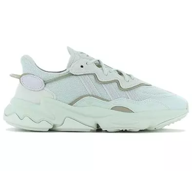 adidas Originals OZWEEGO W - Женские кроссовки Green GW6802 ORIGINAL