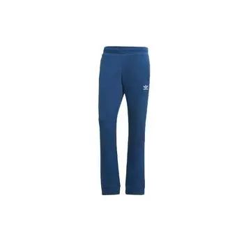 Adidas Originals Трехлистный клевер Спортивные штаны мужские темно-синие DV1539 XS