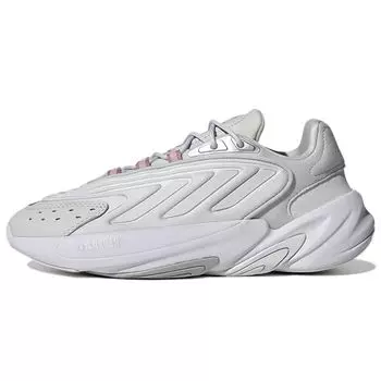 Adidas Ozelia Dash Grey Женские кроссовки Grey-Two GW0612 37