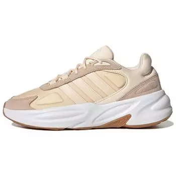 Adidas Ozelle Cloudfoam Bliss Orange (Женский) Женские кроссовки Chalk-White GX4693 37