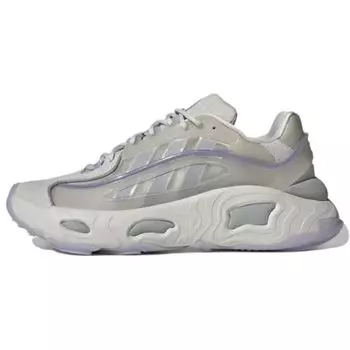 Adidas Oznova Dash Grey Мужские кроссовки Grey-One Halo-Silver GY3066 36