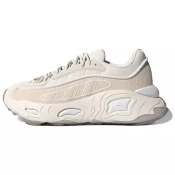 Adidas Oznova White Ecru Tint Женские кроссовки Cream Cloud-White Wonder-White GW6819 36