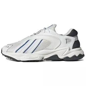 adidas Oztral Crystal White Bright Royal мужские кроссовки GZ9405 44