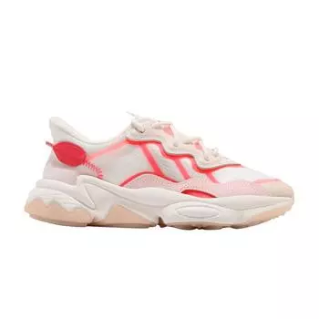 Adidas Ozweego Signal Pink Женские кроссовки Pink-Tint FY3128