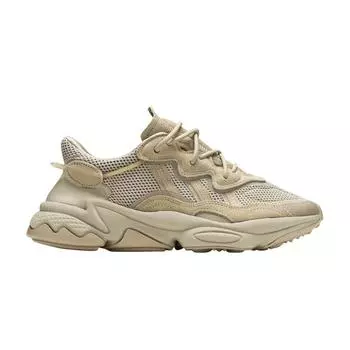 Adidas Ozweego Trace Khaki Женские кроссовки Tan EG6697