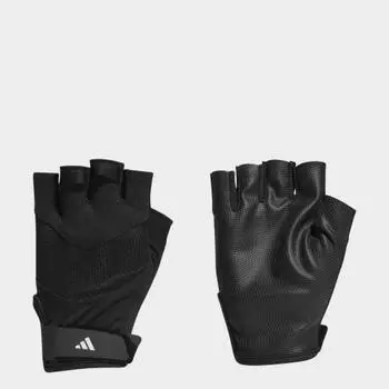 Adidas Перчатки для тренировок Ii5598 S