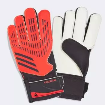 Adidas Перчатки вратаря Predator Trn Kids 3873 Junior Soccer Glove Gk No. 4