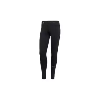 Adidas Performance Essential Tight SMC женские колготки черные EA2205 S