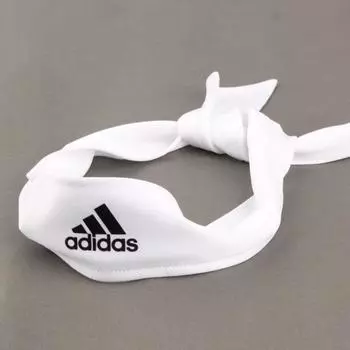 Adidas Повязка на голову Tie Band Sports Band Повязка на голову Sweat
