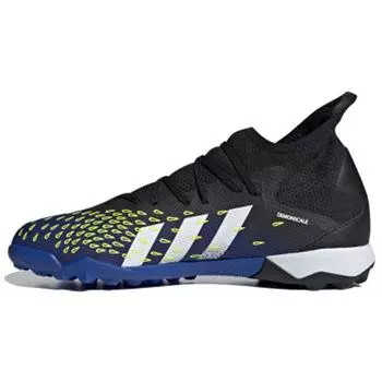 Adidas Predator Freak.3 TF Demonscale - Мужские кроссовки Royal Blue Yellow Core-Black Cloud-White Solar-Yellow FY0623 42