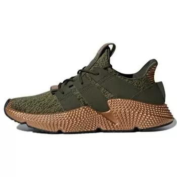 adidas Prophere Cargo Copper Женские кроссовки Green Night-Cargo Copper-Metalic DA9616