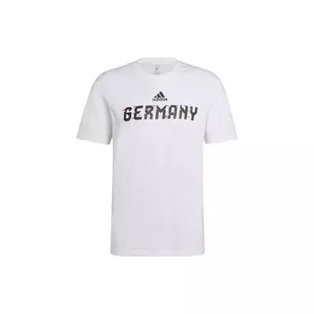 Adidas пуловер с круглым вырезом и буквенным логотипом, футбольная рубашка, мужские топы HD6376 2XL