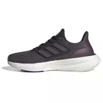 adidas Pureboost 23 Aurora Black Женские кроссовки Aurora-Metallic Core-Black IF1541 36