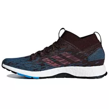 Adidas Pureboost RBL Night Red Мужские кроссовки Trace-Maroon Core-Black CM8311 40