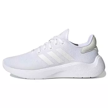 adidas Puremotion 2.0 White Zero Metallic Женские кроссовки Cloud-White HQ1714 36