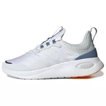 Adidas Puremotion Super White Blue Tint Женские кроссовки Cloud-White GX0616 36