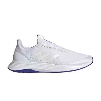 Adidas QT Racer Sport White Semi Night Flash Женские кроссовки Cloud-White FY5677 36