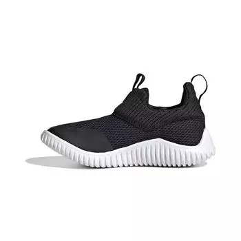 adidas RapidaZen 2 J Black White Детские кроссовки Core-Black Cloud-White FV2607