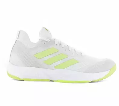 adidas RapidMove ADV Trainer - женские кроссовки для бега, фитнеса и спортзала, белые HP3270 ОРИГИНАЛ EU 36 2/3 UK 4 белый