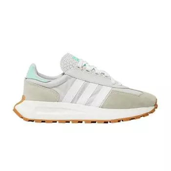Adidas Retropy E5 Grey Pulse Mint Женские кроссовки Grey-One Cloud-White GW8258 38