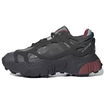 Adidas Roverend Adventure Grey Carbon Мужские кроссовки Grey-Five GX3178 43