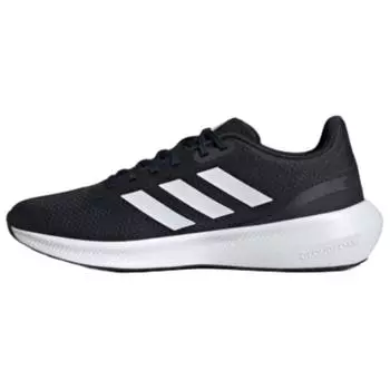Adidas Runfalcon 3.0 Legend Ink White Мужские кроссовки Blue Cloud-White Core-Black ID2286 43